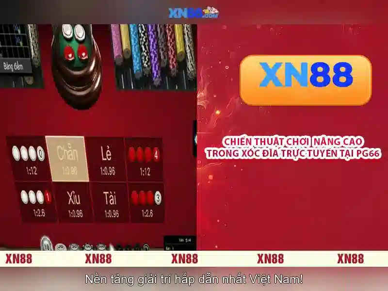 Tải XN88