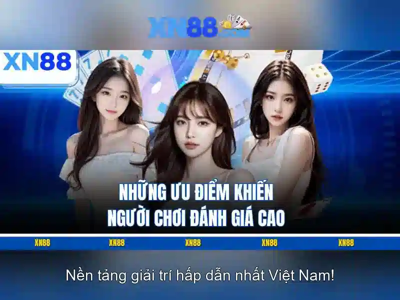 Khuyến mãi Slot XN88