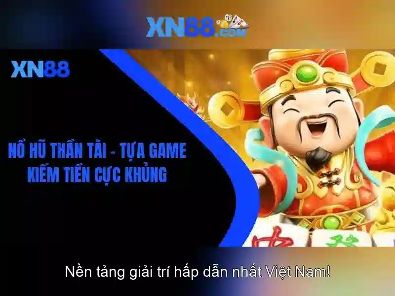 Hướng dẫn đăng nhập Slot XN88