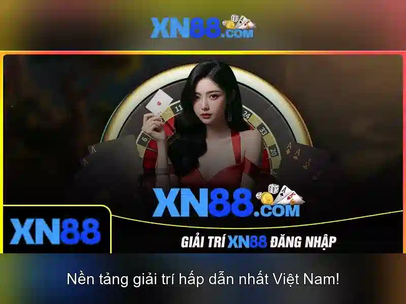 Trải nghiệm slot
