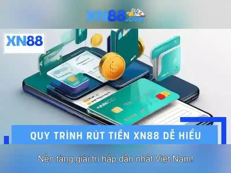 XN88 – Trang Chủ Của XN88