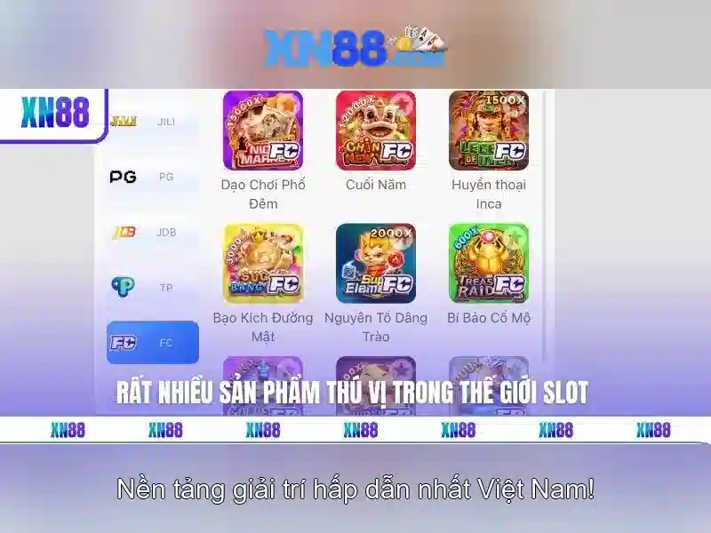 Game XN88