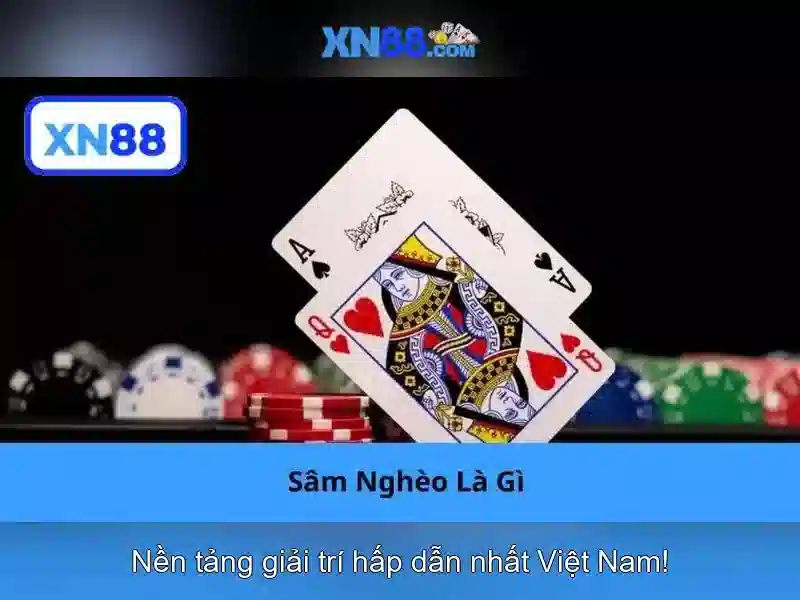 Khám Phá Kho Game Slot Đa Dạng Tại XN88