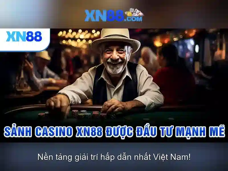 XN88 Win