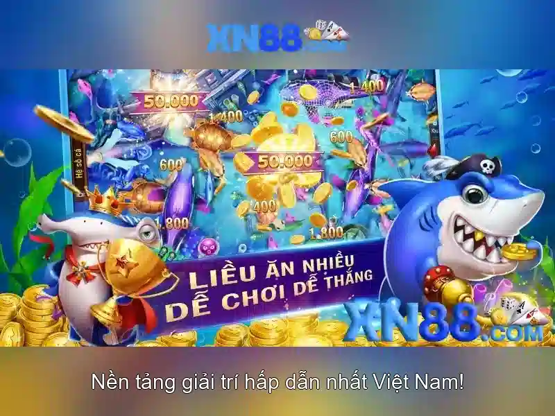 Giới Thiệu Về XN88