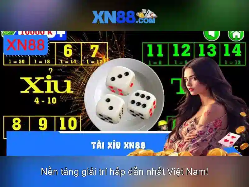 Trải Nghiệm Chơi Slot Đỉnh Cao