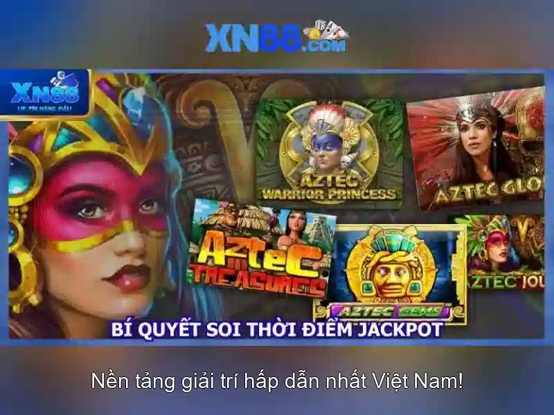 Đa Dạng Thể Loại Slot Miễn Phí XN88