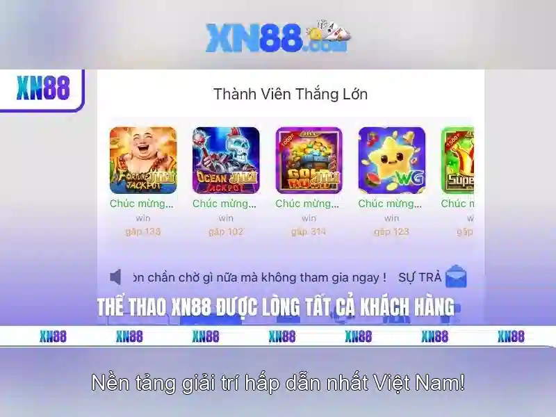 Trải Nghiệm Slot Đa Dạng, An Toàn 2026