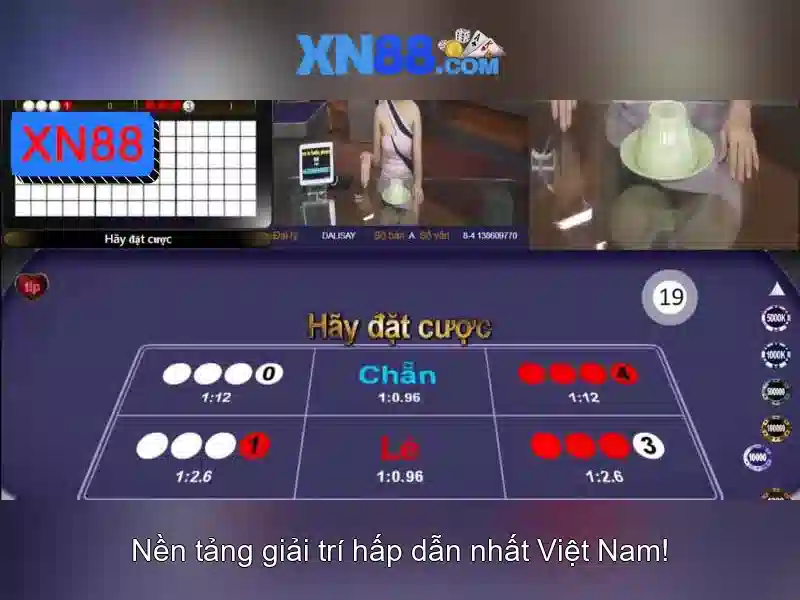 Hướng Dẫn Đăng Ký XN88