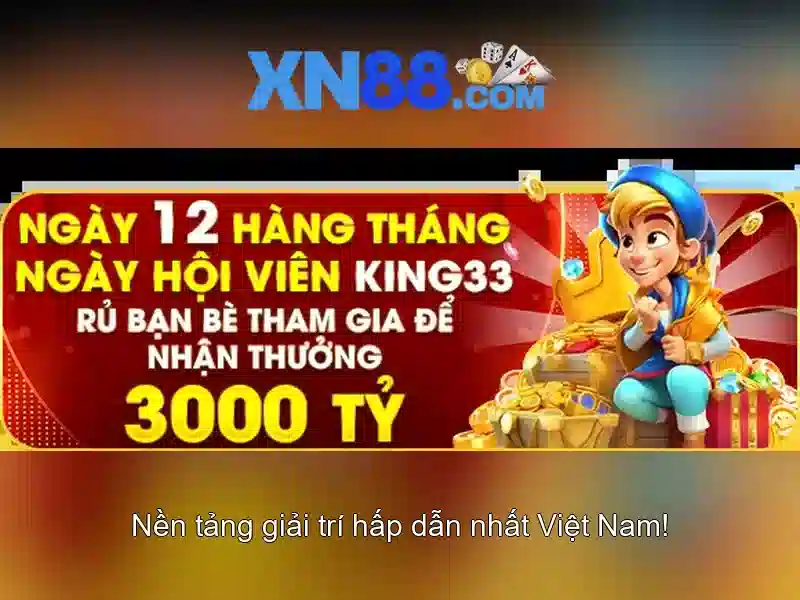 Hướng dẫn đăng nhập XN88 App