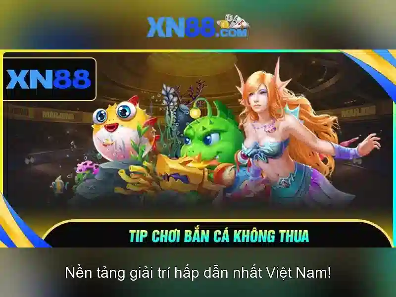 đặc điểm nổi bật game xn88
