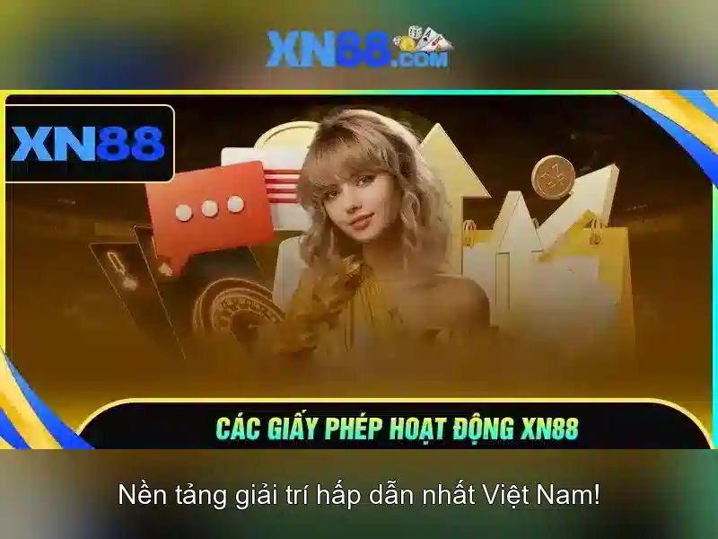 XN88 Có Gì Đáng Chú Ý