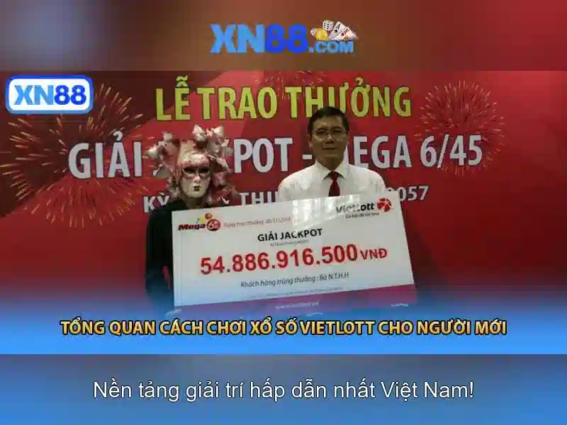 Giao diện trực quan của XN88 App