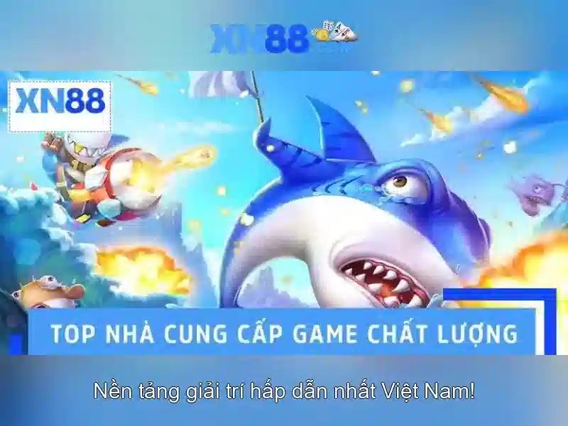Chơi thử miễn phí tại XN88 Win