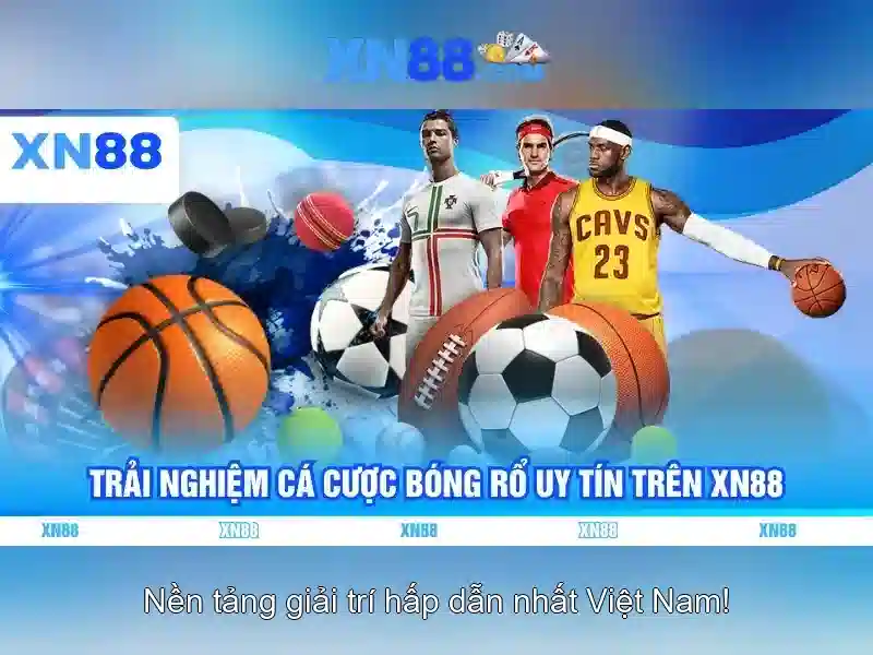 XN88 – Trang Chủ Casino Slot Đa Dạng