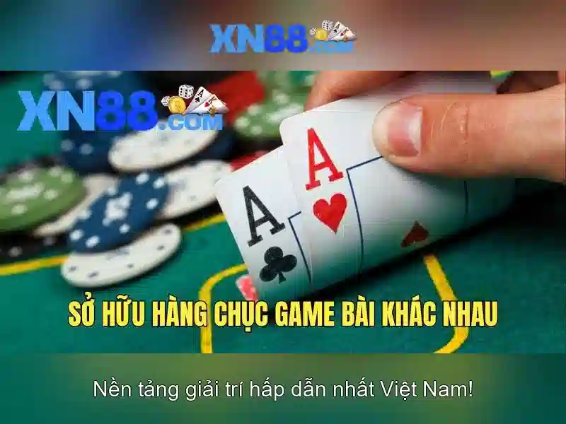 Câu hỏi thường gặp XN88