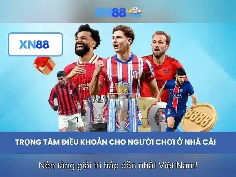 Tính năng bảo mật XN88.com
