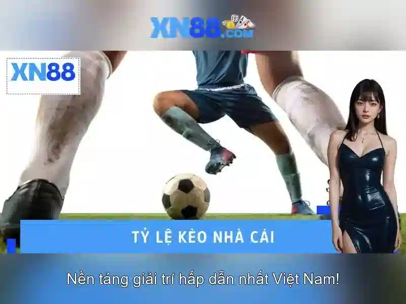 Trải Nghiệm Slot Đỉnh Cao Với XN88