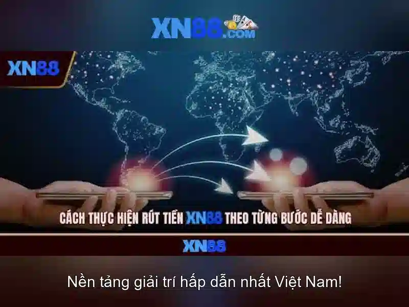 Chính sách bảo mật XN88