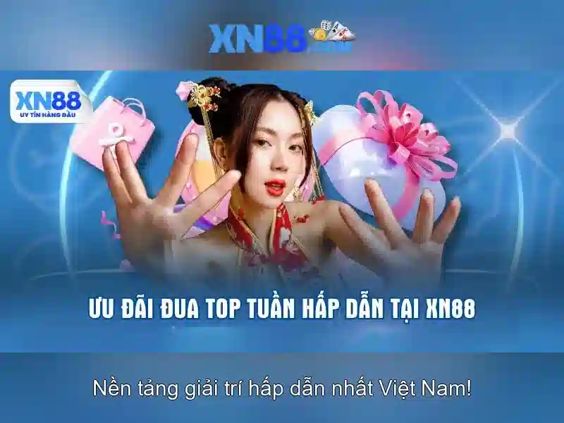 Tại Sao Nên Chọn XN88
