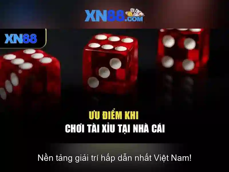 Đăng Nhập XN88