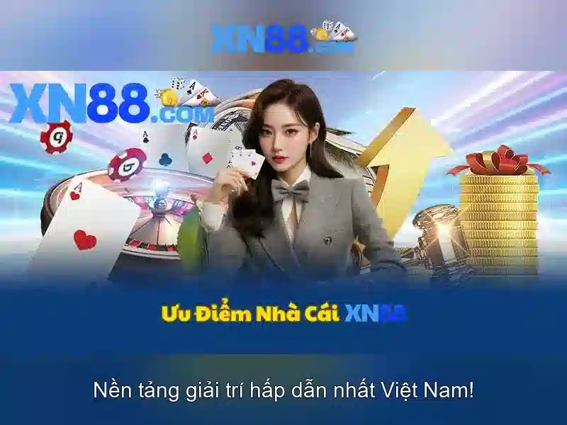 Giới Thiệu XN88