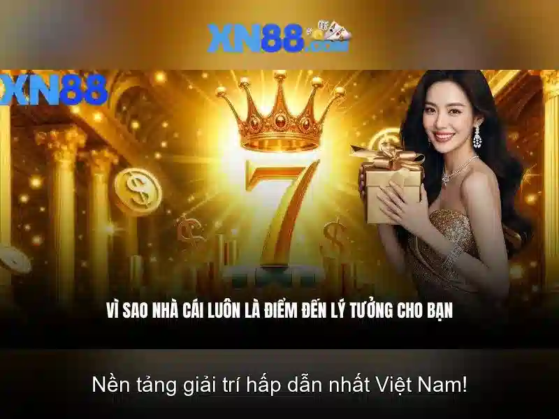Giới Thiệu XN88