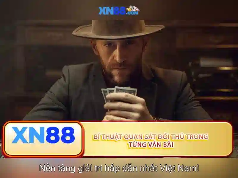 Khám Phá XN88 Gaming