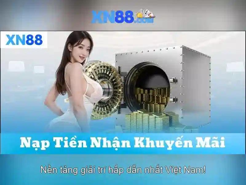 An toàn khi chơi slot XN88