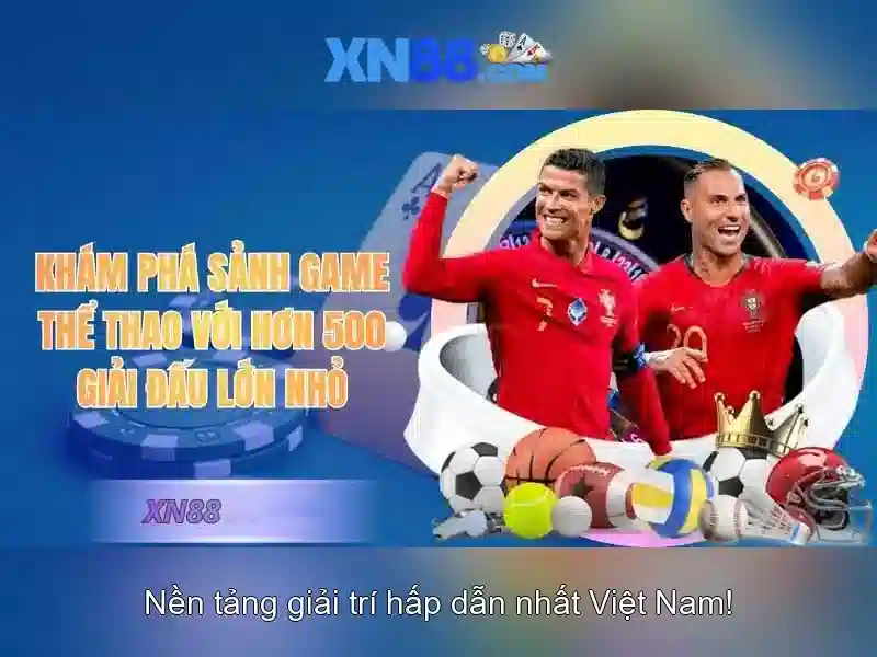 Quy trình tham gia giải thưởng Slot XN88