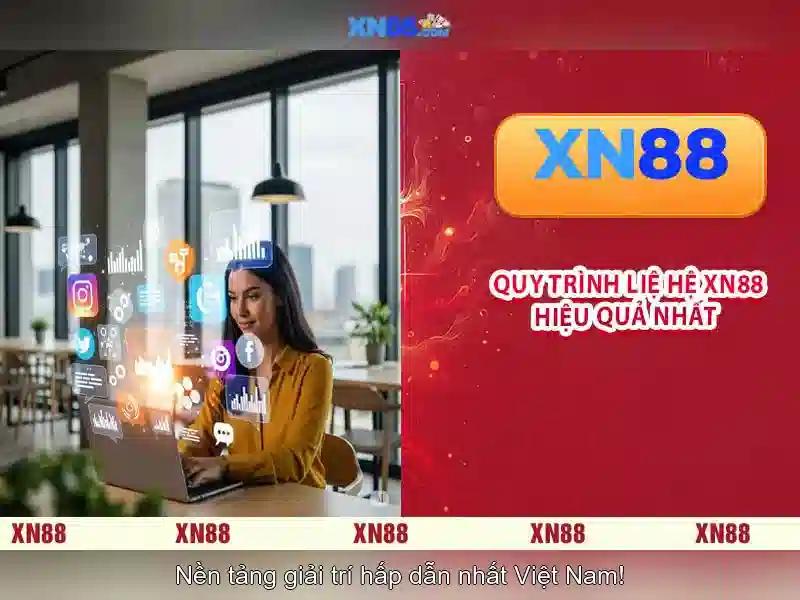 XN88 Casino
