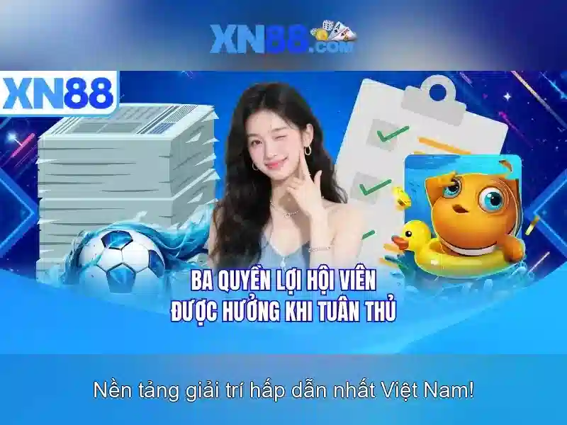 Trang Chủ XN88