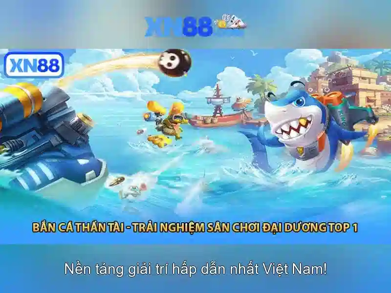 Trải Nghiệm Trực Tuyến Với XN88