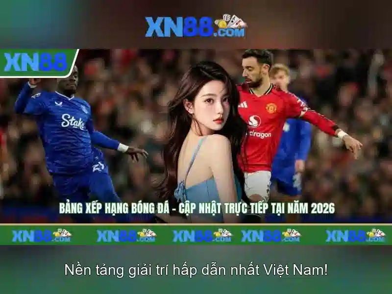 XN88 slot trực tiếp