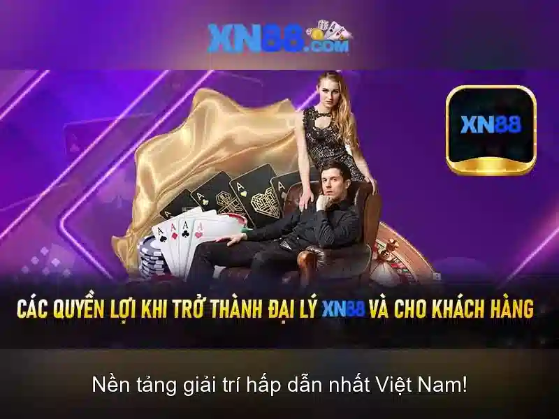 Trải Nghiệm Slot Tại XN88