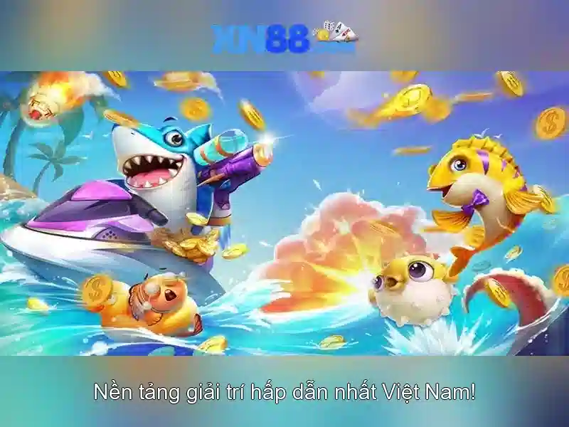 Cách Chơi Game XN88 Slot
