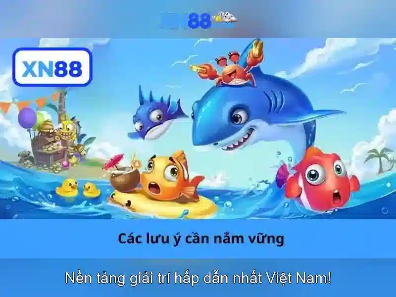 Giải Trí XN88