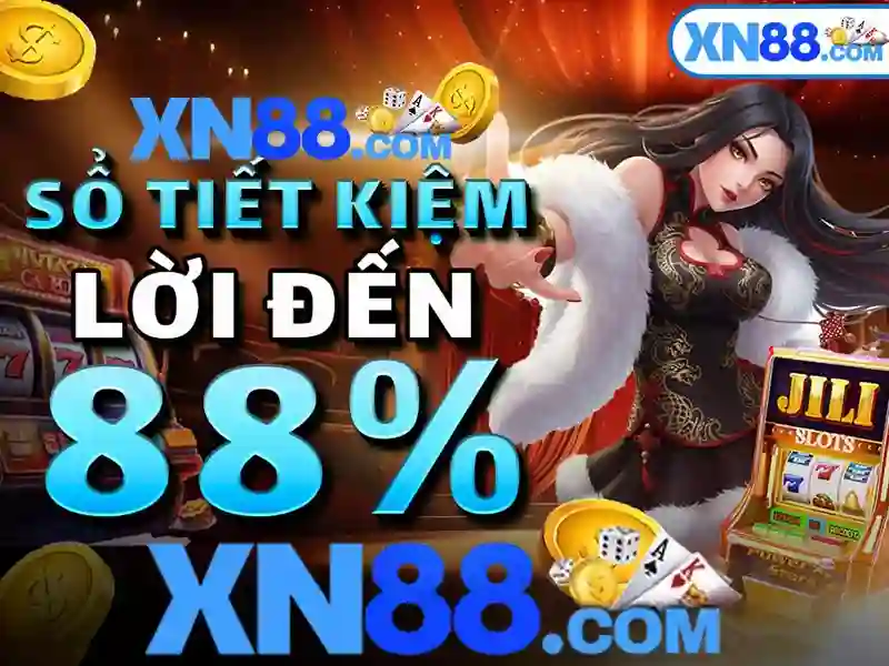 Ưu đãi đặc biệt cho người chơi XN88 Slot