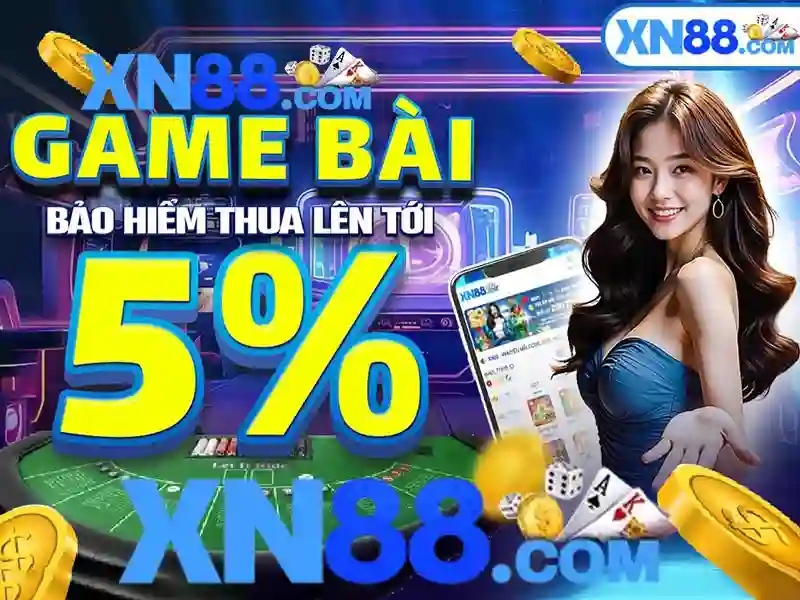 Tựa game slot XN88