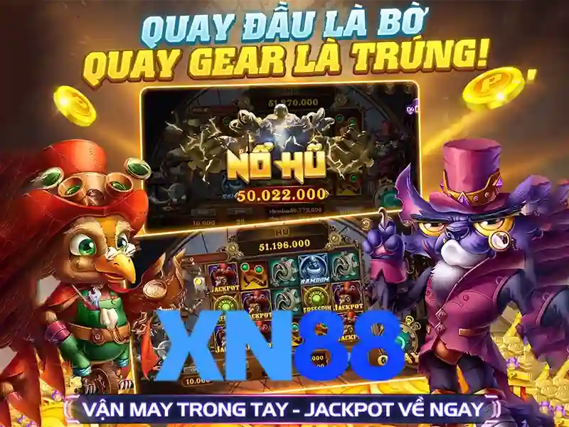 XN88 – Link Vào Trang Chủ XN88 Chính Thức Không Bị Chặn 2026