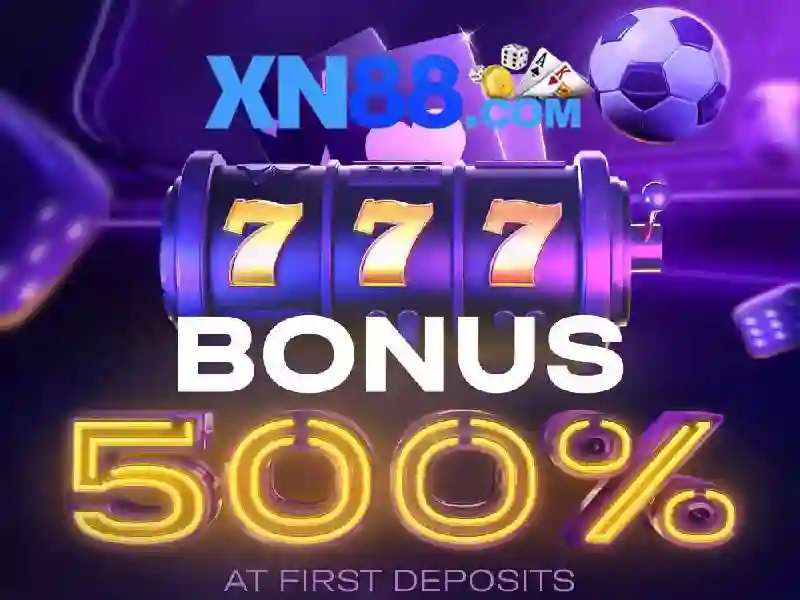 Trải nghiệm Slot XN88