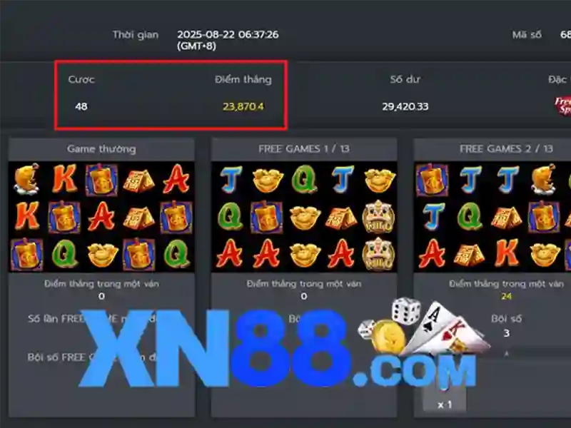 Ưu Điểm Nổi Bật Của XN88 App Com