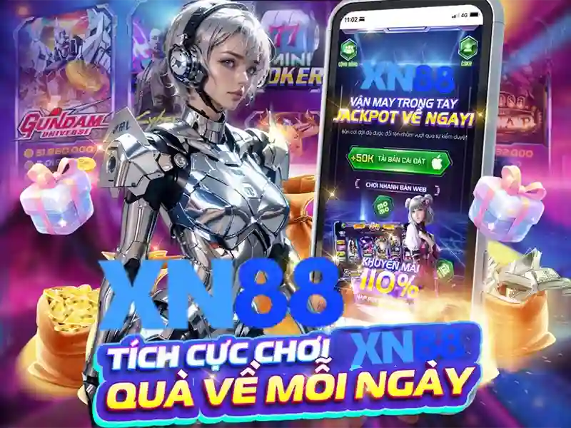 Chương trình khuyến mãi XN88