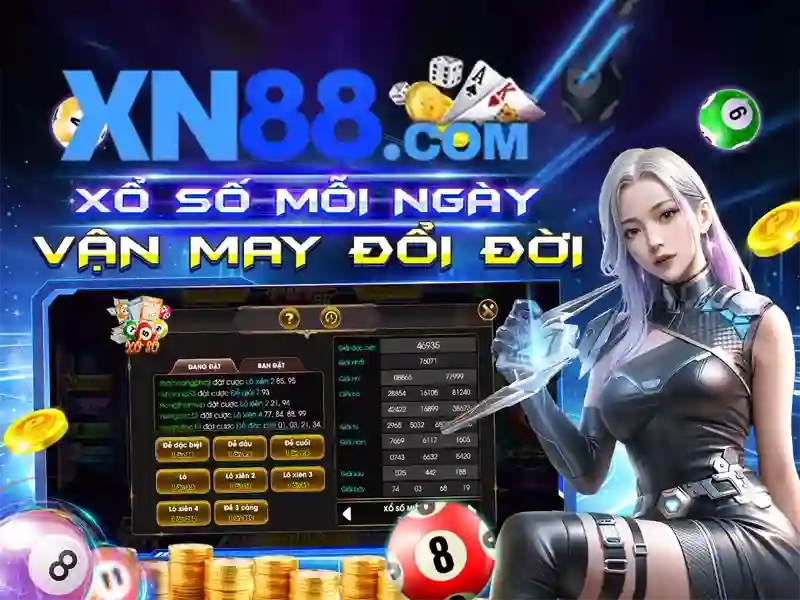 Tính Năng XN88 App
