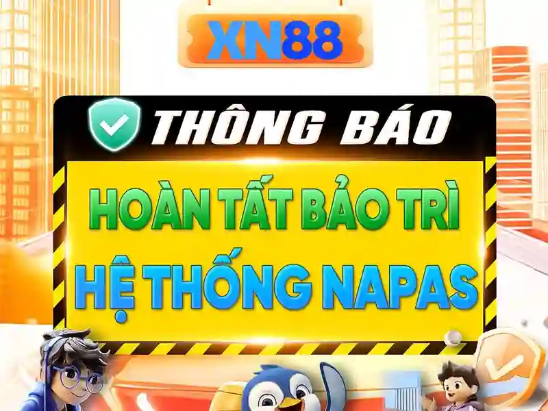 Giới Thiệu Về XN88 Casino