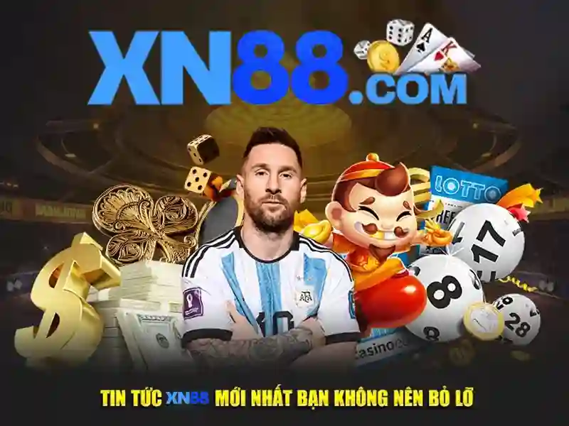 tai xn88