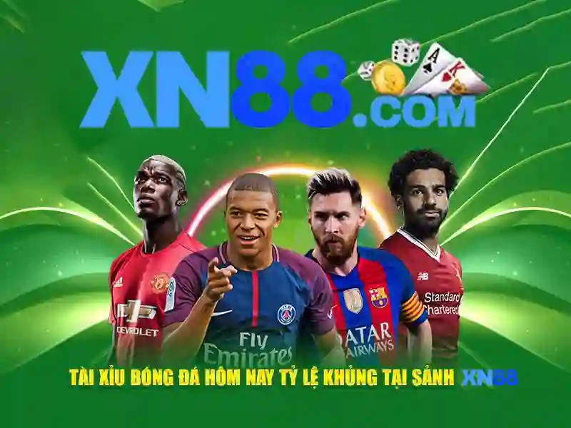 Miễn Trừ Trách Nhiệm XN88
